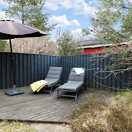 1525-aakirkeby-poserekrogen-4 Сasa de vacaciones