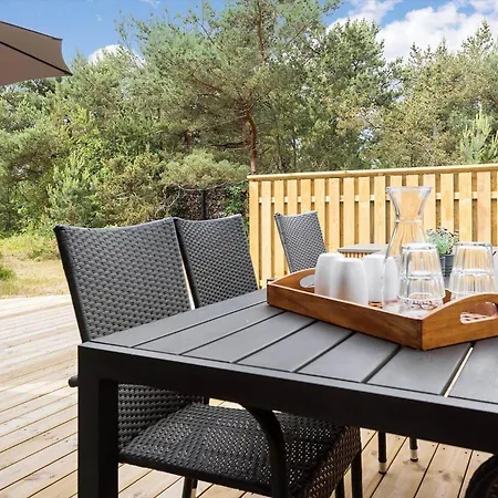 1525-aakirkeby-poserekrogen-4 Сasa de vacaciones Vester Somarken