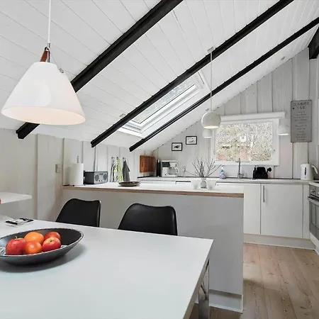 Сasa de vacaciones 1525-aakirkeby-poserekrogen-4 Vester Somarken