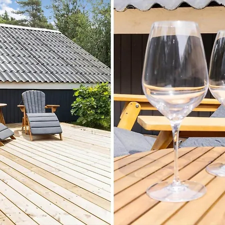 1525-aakirkeby-poserekrogen-4 Сasa de vacaciones Vester Somarken