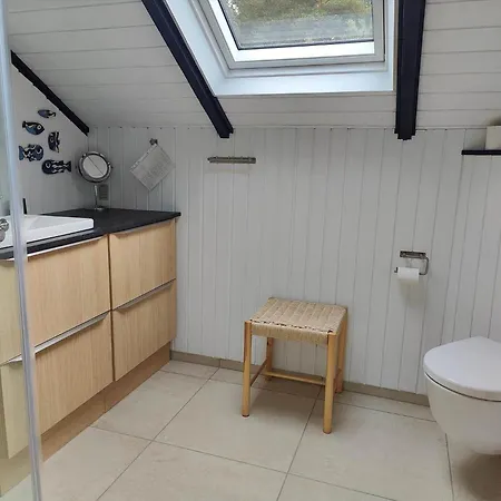 Сasa de vacaciones 1525-aakirkeby-poserekrogen-4